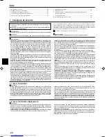 Preview for 20 page of Mitsubishi Electric Mr.Slim PUHZ-RP-HA2 Installation Manual