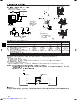 Preview for 26 page of Mitsubishi Electric Mr.Slim PUHZ-RP-HA2 Installation Manual