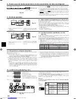 Preview for 28 page of Mitsubishi Electric Mr.Slim PUHZ-RP-HA2 Installation Manual