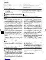 Preview for 38 page of Mitsubishi Electric Mr.Slim PUHZ-RP-HA2 Installation Manual