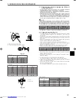 Preview for 41 page of Mitsubishi Electric Mr.Slim PUHZ-RP-HA2 Installation Manual