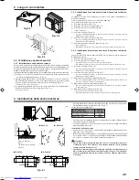 Preview for 49 page of Mitsubishi Electric Mr.Slim PUHZ-RP-HA2 Installation Manual