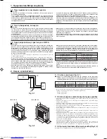 Preview for 57 page of Mitsubishi Electric Mr.Slim PUHZ-RP-HA2 Installation Manual