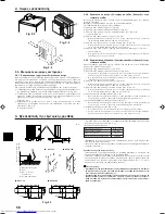 Preview for 58 page of Mitsubishi Electric Mr.Slim PUHZ-RP-HA2 Installation Manual