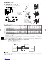 Preview for 62 page of Mitsubishi Electric Mr.Slim PUHZ-RP-HA2 Installation Manual