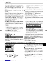 Preview for 81 page of Mitsubishi Electric Mr.Slim PUHZ-RP-HA2 Installation Manual