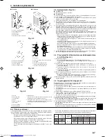 Preview for 87 page of Mitsubishi Electric Mr.Slim PUHZ-RP-HA2 Installation Manual