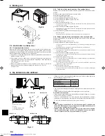 Preview for 94 page of Mitsubishi Electric Mr.Slim PUHZ-RP-HA2 Installation Manual