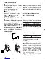 Preview for 102 page of Mitsubishi Electric Mr.Slim PUHZ-RP-HA2 Installation Manual