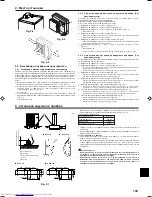 Preview for 103 page of Mitsubishi Electric Mr.Slim PUHZ-RP-HA2 Installation Manual