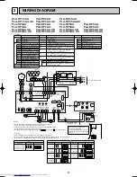 Preview for 6 page of Mitsubishi Electric Mr.SLIM PUHZ-RP1.6VHA Service Technical Manual