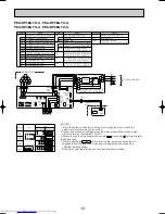 Preview for 10 page of Mitsubishi Electric Mr.SLIM PUHZ-RP1.6VHA Service Technical Manual