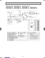 Preview for 11 page of Mitsubishi Electric Mr.SLIM PUHZ-RP1.6VHA Service Technical Manual