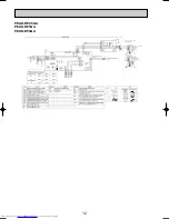 Preview for 12 page of Mitsubishi Electric Mr.SLIM PUHZ-RP1.6VHA Service Technical Manual