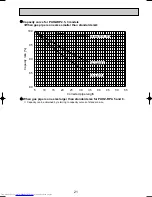 Preview for 21 page of Mitsubishi Electric Mr.SLIM PUHZ-RP1.6VHA Service Technical Manual