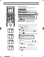 Preview for 78 page of Mitsubishi Electric Mr.SLIM PUHZ-RP1.6VHA Service Technical Manual