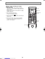 Preview for 85 page of Mitsubishi Electric Mr.SLIM PUHZ-RP1.6VHA Service Technical Manual