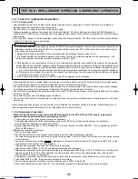 Preview for 86 page of Mitsubishi Electric Mr.SLIM PUHZ-RP1.6VHA Service Technical Manual