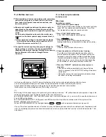 Preview for 87 page of Mitsubishi Electric Mr.SLIM PUHZ-RP1.6VHA Service Technical Manual