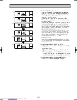 Preview for 93 page of Mitsubishi Electric Mr.SLIM PUHZ-RP1.6VHA Service Technical Manual