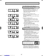 Preview for 95 page of Mitsubishi Electric Mr.SLIM PUHZ-RP1.6VHA Service Technical Manual