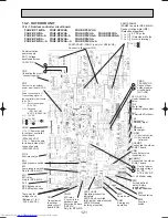 Preview for 121 page of Mitsubishi Electric Mr.SLIM PUHZ-RP1.6VHA Service Technical Manual