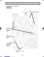 Preview for 123 page of Mitsubishi Electric Mr.SLIM PUHZ-RP1.6VHA Service Technical Manual