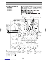 Preview for 125 page of Mitsubishi Electric Mr.SLIM PUHZ-RP1.6VHA Service Technical Manual