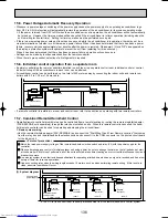 Preview for 136 page of Mitsubishi Electric Mr.SLIM PUHZ-RP1.6VHA Service Technical Manual