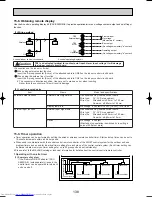 Preview for 138 page of Mitsubishi Electric Mr.SLIM PUHZ-RP1.6VHA Service Technical Manual