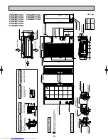 Предварительный просмотр 16 страницы Mitsubishi Electric Mr.SLIM PUHZ-RP1.6VHA Technical & Service Manual