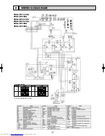 Предварительный просмотр 17 страницы Mitsubishi Electric Mr.SLIM PUHZ-RP1.6VHA Technical & Service Manual