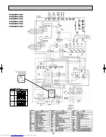 Предварительный просмотр 18 страницы Mitsubishi Electric Mr.SLIM PUHZ-RP1.6VHA Technical & Service Manual