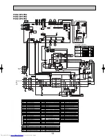 Предварительный просмотр 19 страницы Mitsubishi Electric Mr.SLIM PUHZ-RP1.6VHA Technical & Service Manual