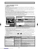 Предварительный просмотр 29 страницы Mitsubishi Electric Mr.SLIM PUHZ-RP1.6VHA Technical & Service Manual