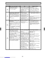 Предварительный просмотр 39 страницы Mitsubishi Electric Mr.SLIM PUHZ-RP1.6VHA Technical & Service Manual