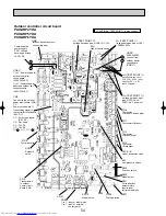 Предварительный просмотр 54 страницы Mitsubishi Electric Mr.SLIM PUHZ-RP1.6VHA Technical & Service Manual