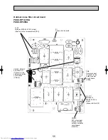 Предварительный просмотр 55 страницы Mitsubishi Electric Mr.SLIM PUHZ-RP1.6VHA Technical & Service Manual