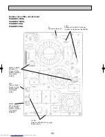 Предварительный просмотр 56 страницы Mitsubishi Electric Mr.SLIM PUHZ-RP1.6VHA Technical & Service Manual