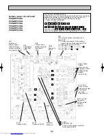 Предварительный просмотр 60 страницы Mitsubishi Electric Mr.SLIM PUHZ-RP1.6VHA Technical & Service Manual