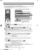 Предварительный просмотр 80 страницы Mitsubishi Electric Mr.SLIM PUHZ-RP1.6VHA Technical & Service Manual