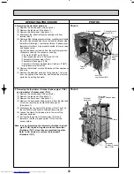 Предварительный просмотр 82 страницы Mitsubishi Electric Mr.SLIM PUHZ-RP1.6VHA Technical & Service Manual