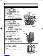 Предварительный просмотр 84 страницы Mitsubishi Electric Mr.SLIM PUHZ-RP1.6VHA Technical & Service Manual