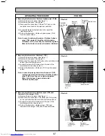 Предварительный просмотр 87 страницы Mitsubishi Electric Mr.SLIM PUHZ-RP1.6VHA Technical & Service Manual