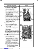 Предварительный просмотр 88 страницы Mitsubishi Electric Mr.SLIM PUHZ-RP1.6VHA Technical & Service Manual