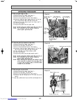 Предварительный просмотр 89 страницы Mitsubishi Electric Mr.SLIM PUHZ-RP1.6VHA Technical & Service Manual