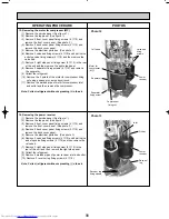 Предварительный просмотр 90 страницы Mitsubishi Electric Mr.SLIM PUHZ-RP1.6VHA Technical & Service Manual