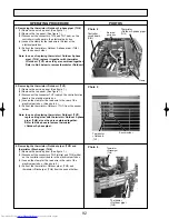 Предварительный просмотр 92 страницы Mitsubishi Electric Mr.SLIM PUHZ-RP1.6VHA Technical & Service Manual