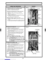 Предварительный просмотр 93 страницы Mitsubishi Electric Mr.SLIM PUHZ-RP1.6VHA Technical & Service Manual