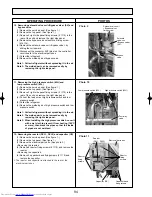 Предварительный просмотр 94 страницы Mitsubishi Electric Mr.SLIM PUHZ-RP1.6VHA Technical & Service Manual